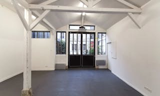 Galerie d'art insolite - Image 1