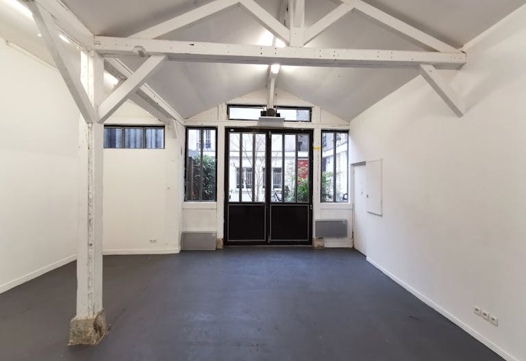 Galerie d'art insolite - Image 1