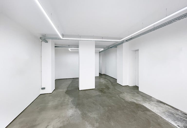 Galerie d'art au coeur du quartier du R�publique (Paris) - Image 2