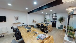 La Belle Verri�re - Super bureau privatif - Image 2