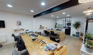 La Belle Verri�re - Super bureau privatif - Image 2