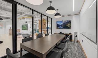 Corporate Lounge in Midtown East for up to 50 - Image 2