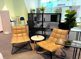On-demand workspaces to rent in Oakridge Mall - Image 1