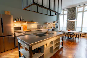 Duplex Haussmannien au coeur du sentier - Image 17