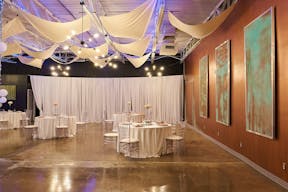 Dallas Event Venue - providing a canvas to launch any concept you might have brewing - Image 18