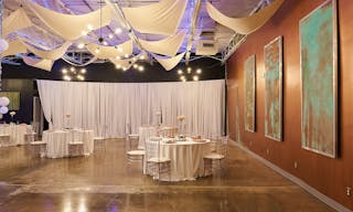 Dallas Event Venue - providing a canvas to launch any concept you might have brewing - Image 18