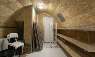 Boutique �ph�m�re / Pop-up / Galerie/Showroom au coeur du Marais - tr�s lumineux avec 8 m de vitrines en angle - Arts et M�tiers - Image 8