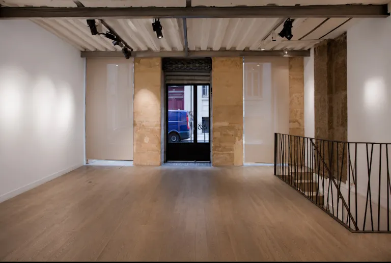 Very Elegant Galerie & Space -  Showroom - Pop Up  & Exhibitions in Tuileries Palais Royal - Image 1