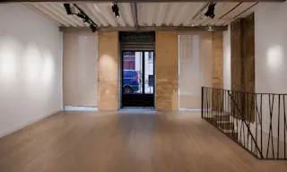 Very Elegant Galerie & Space - Showroom - Pop Up & Exhibitions in Tuileries Palais Royal - Image 1