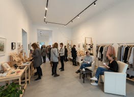 Versatile Art Space & Creative Hub Gallery - Image 6