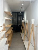 Location MARAIS boutique 36 m� - Image 3