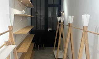 Location MARAIS boutique 36 m� - Image 3
