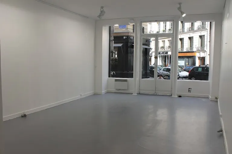 Rue Debelleyme Boutique Ephémère - Image 2