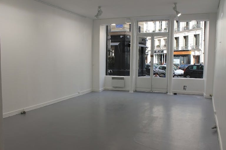 Rue Debelleyme Boutique Ephémère - Image 2
