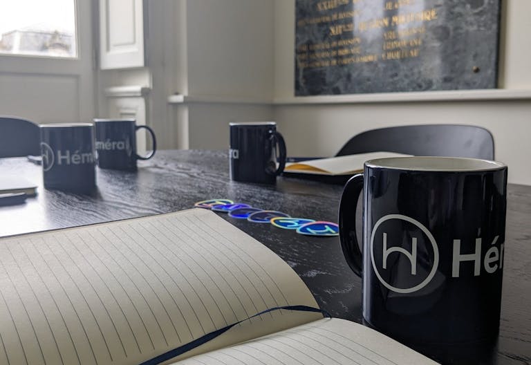 Salle de r�union- Centre ville Limoges - Image 3