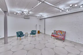 Minimal Studio for Creative Projects & Shoots – Lower East Side - Image 1