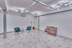 Minimal Studio for Creative Projects & Shoots – Lower East Side - Image 1