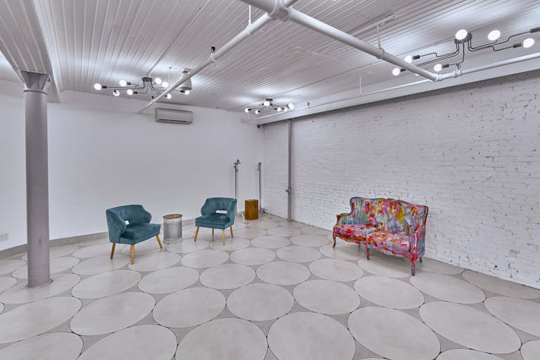 Minimal Studio for Creative Projects & Shoots – Lower East Side - Image 1