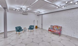 Minimal Studio for Creative Projects & Shoots – Lower East Side - Image 1