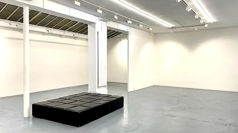Beau Showroom de 250 m² pour la fashion week - Image 1