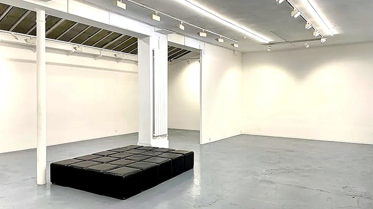 Beau Showroom de 250 m² pour la fashion week - Image 1