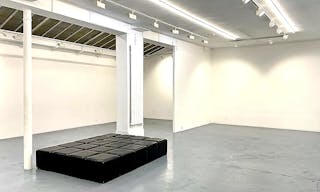 Beau Showroom de 250 m² pour la fashion week - Image 1