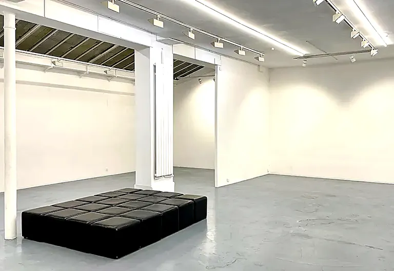 Beau Showroom de 250 m² pour la fashion week - Image 1