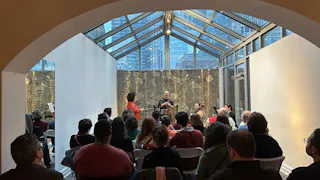Midtown Penthouse Multi-Use Event Space - Image 0