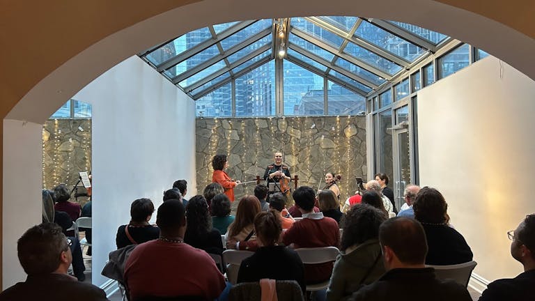 Midtown Penthouse Multi-Use Event Space - Image 0