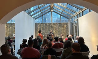 Midtown Penthouse Multi-Use Event Space - Image 0