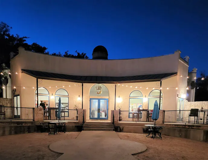 Stunning Tuscan Villa in the Heart of The Texas Hill Country - Image 0