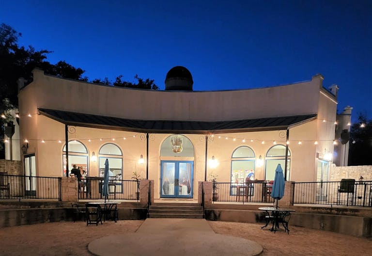 Stunning Tuscan Villa in the Heart of The Texas Hill Country - Image 0