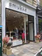 SMUKKE CONCEPT Pop Up Boutique - Image 0