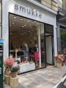 SMUKKE CONCEPT Pop Up Boutique