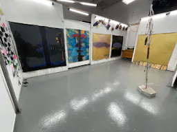 Inspire Your Art: Shared Spaces for Creative Minds in North Miami" - Image 7