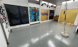 Inspire Your Art: Shared Spaces for Creative Minds in North Miami" - Image 7
