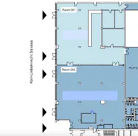 Large Retail & Experience Floor Near Alexanderplatz - Image 26