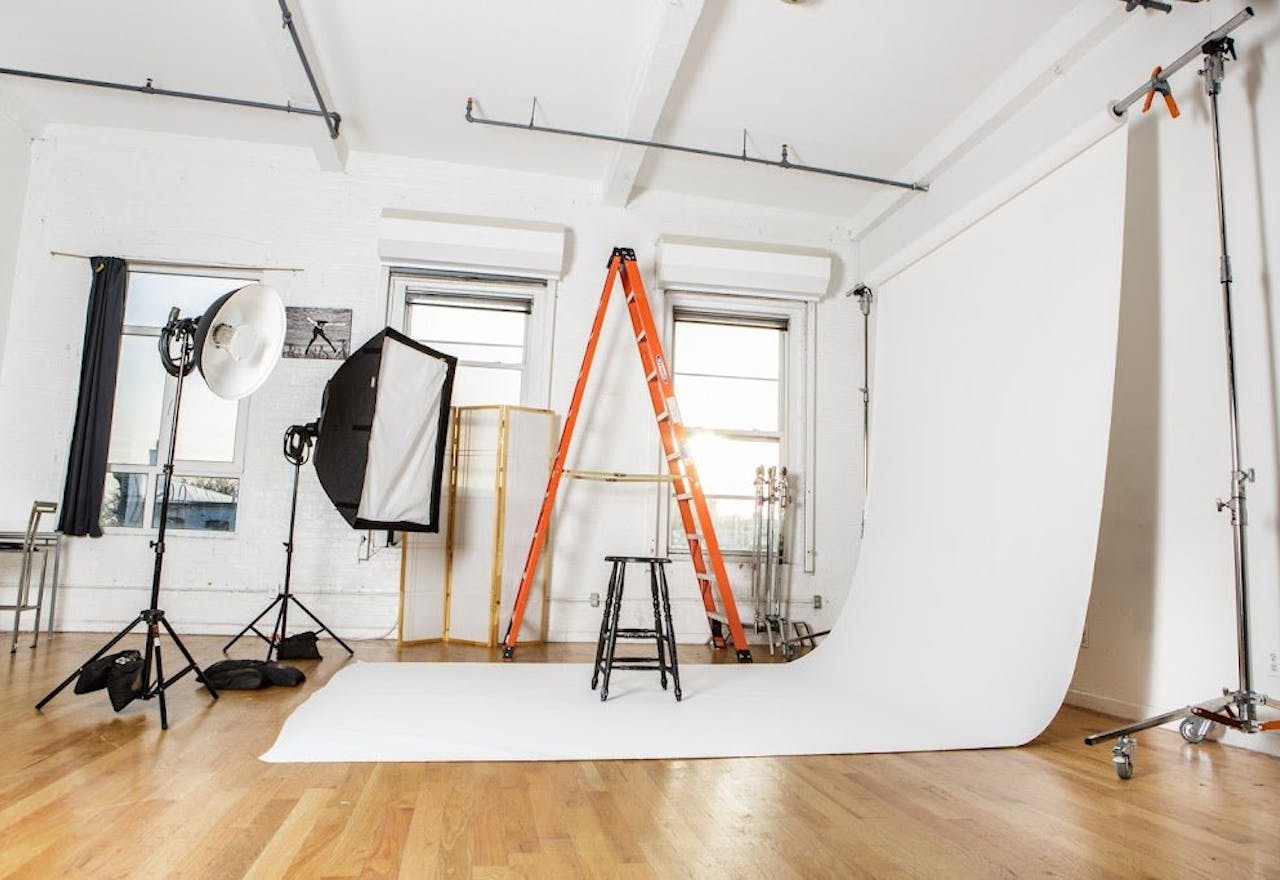 Captivating NYC Studio - Image 0