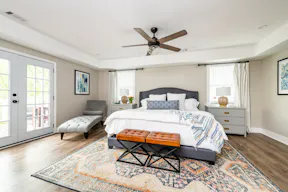 Comfortable Luxury Home In Downtown Atlanta - Image 7