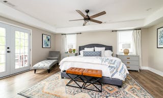 Comfortable Luxury Home In Downtown Atlanta - Image 7