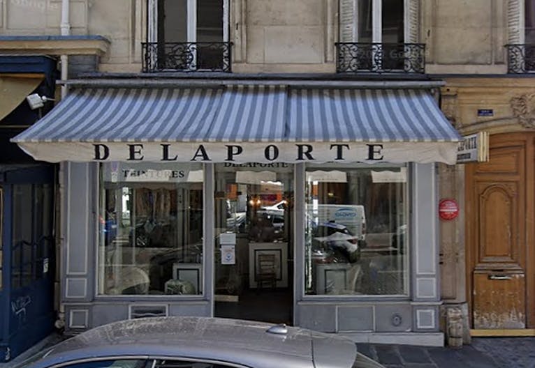 Prime Location Boutique - Paris 8th - Triangle d'Or - Image 2