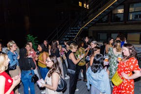 Rooftop with Multiple Indoor Breakout Areas - Image 8