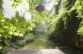 Versatile Oasis in Prenzlauer Berg Winskiez: Pop-Up Haven with LA Vibes, Stunning Indoor Studio, and Private Garden Retreat - Image 2