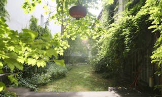 Versatile Oasis in Prenzlauer Berg Winskiez: Pop-Up Haven with LA Vibes, Stunning Indoor Studio, and Private Garden Retreat - Image 2