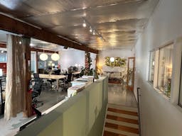 Work from any Open Desk - Image 10