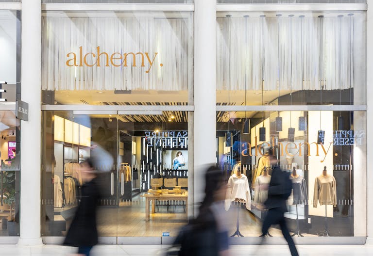 High-Traffic Retail Space for Brand Activations, Pop-Ups, and Events - Image 0