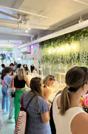 Retail Market Pop Up Shop Share Space in Soho Small Businesses - Image 15
