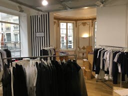 Rue Petites Ecuries Paris Pop Up Boutique - Image 5