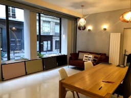 Boutique dans le quartier du Sentier - Image 5