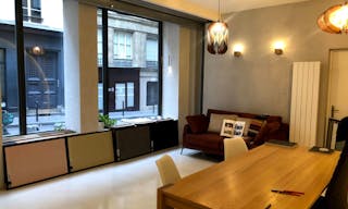 Boutique dans le quartier du Sentier - Image 5